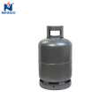 Jemen 12,5 kg LPG Gasflasche mit Ventil